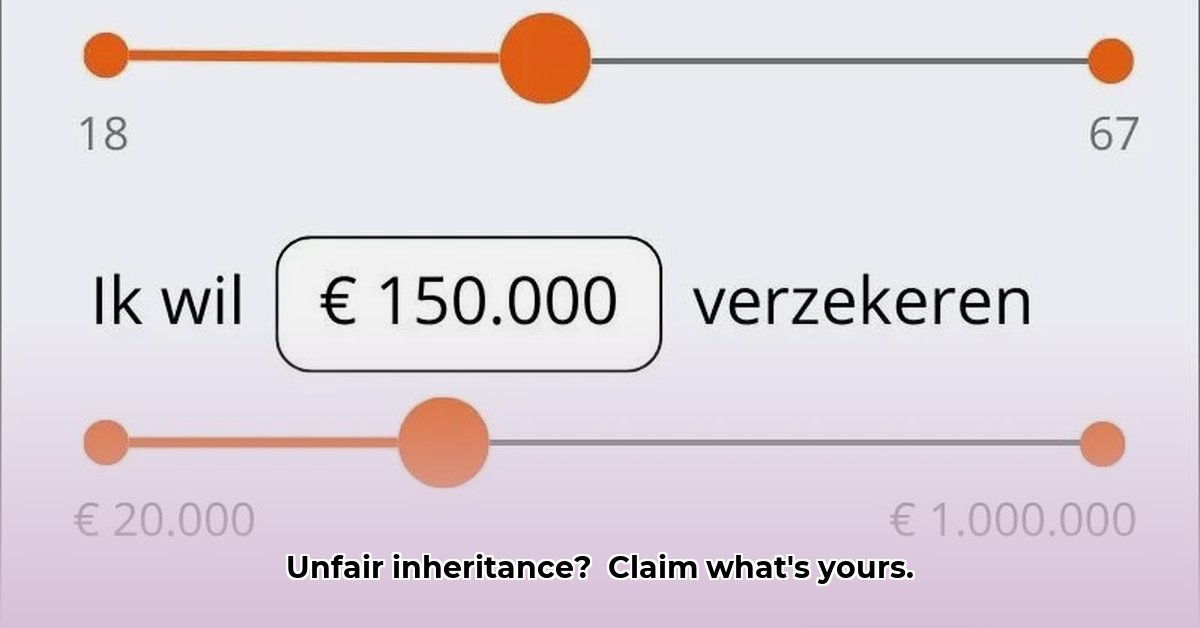 kindsdeel-opeisen-na-overlijden-1-ouder